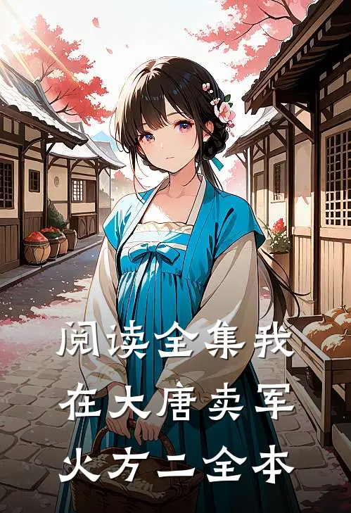 阅读全集我在大唐卖军火方二全本