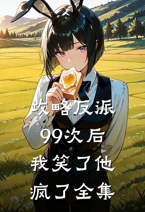 攻略反派99次后，我笑了他疯了全集