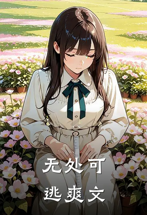 无处可逃爽文