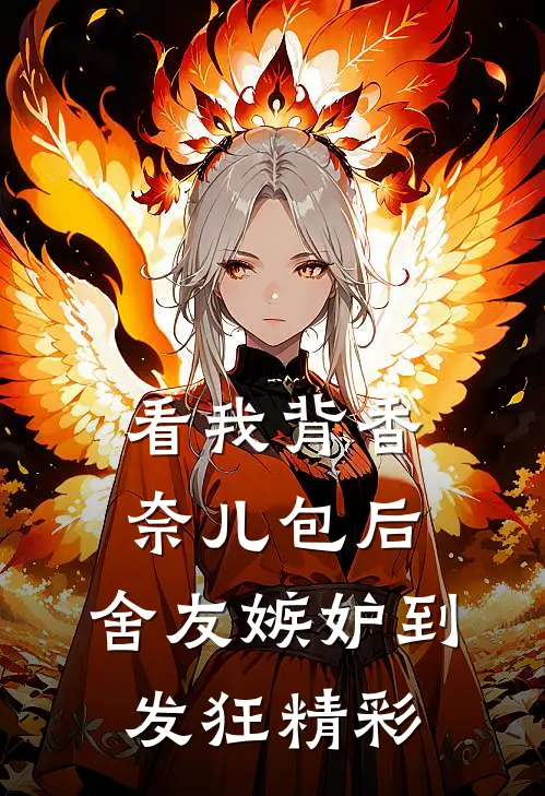 看我背香奈儿包后，舍友嫉妒到发狂精彩