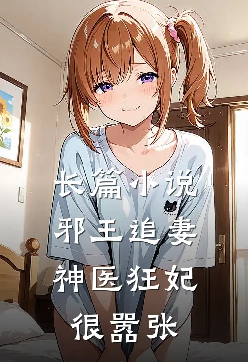 长篇小说邪王追妻：神医狂妃很嚣张