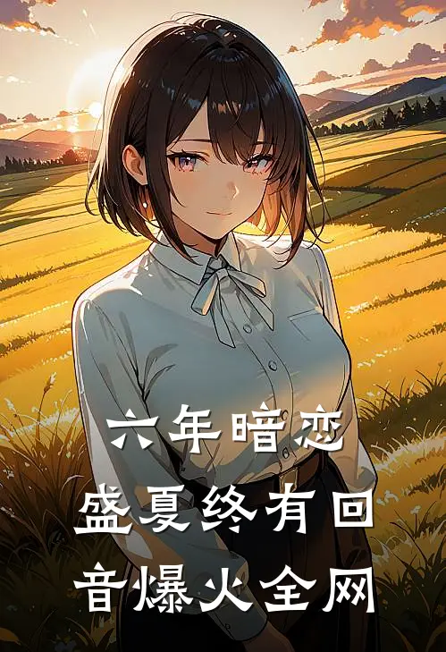 六年暗恋，盛夏终有回音爆火全网