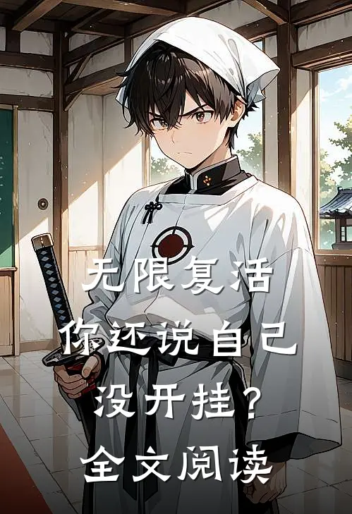 无限复活，你还说自己没开挂？全文阅读