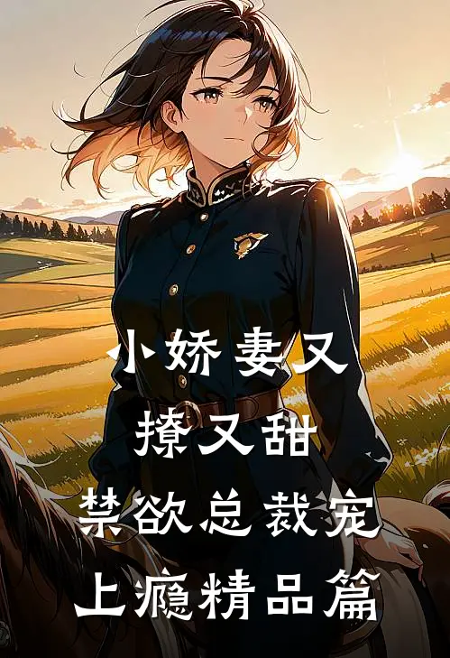 小娇妻又撩又甜,禁欲总裁宠上瘾精品篇免费阅读