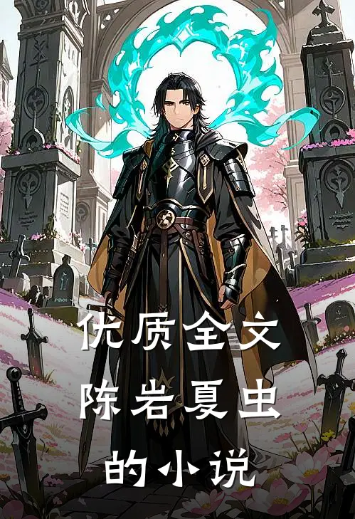 优质全文陈岩夏虫的小说