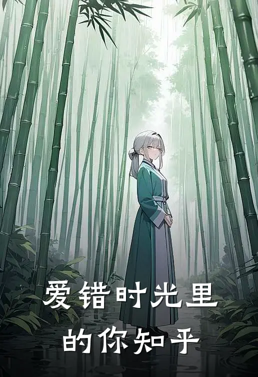 爱错时光里的你知乎