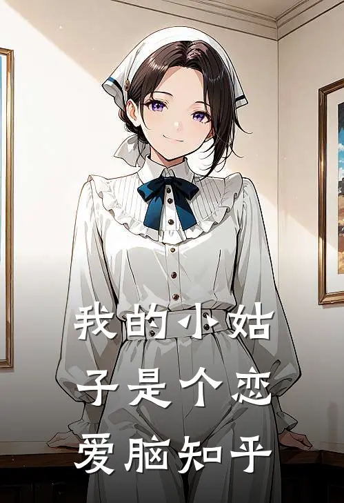 我的小姑子是个恋爱脑知乎