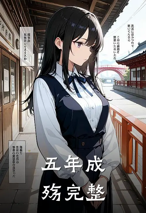 五年成殇完整