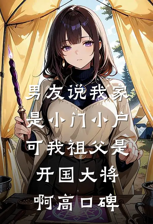 男友说我家是小门小户，可我祖父是开国大将啊高口碑