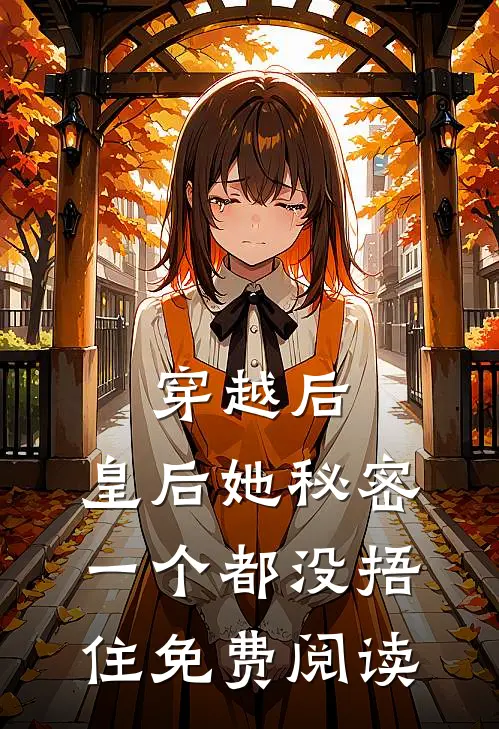 穿越后,皇后她秘密一个都没捂住免费阅读