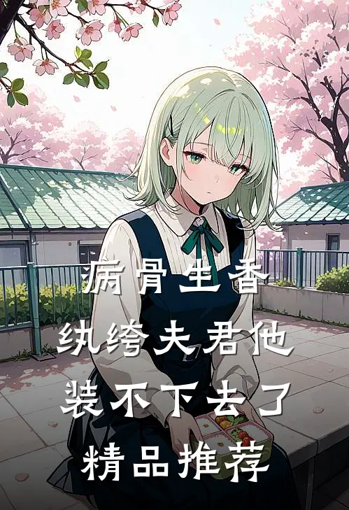 病骨生香，纨绔夫君他装不下去了精品推荐