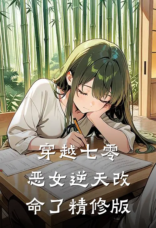 穿越七零：恶女逆天改命了精修版