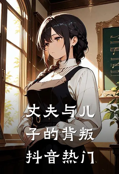 丈夫与儿子的背叛抖音热门