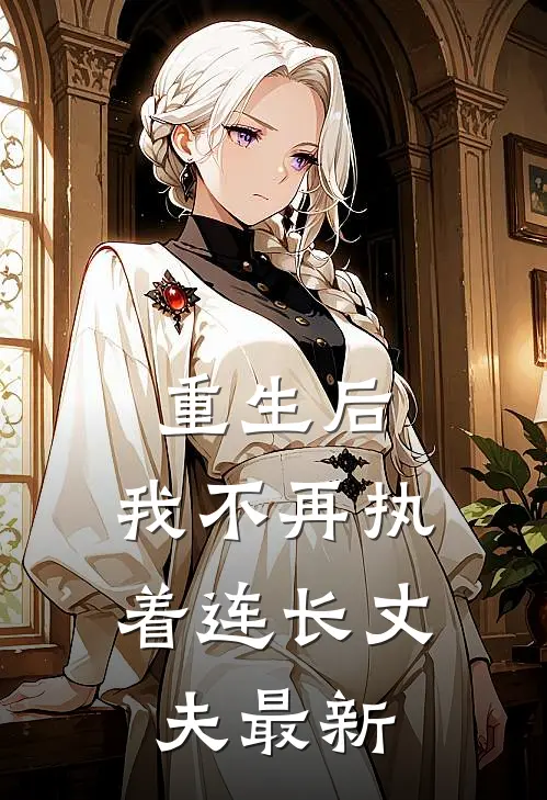 重生后，我不再执着连长丈夫最新