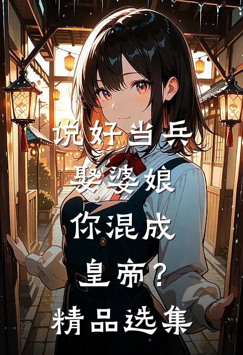 说好当兵娶婆娘，你混成皇帝？精品选集