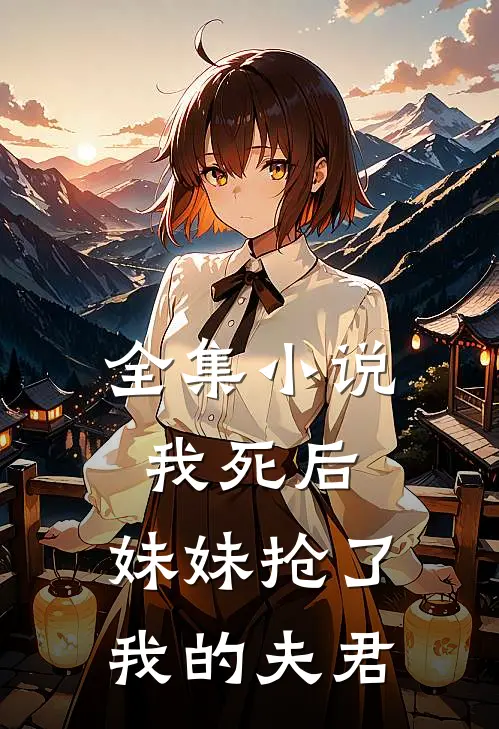 全集小说我死后，妹妹抢了我的夫君