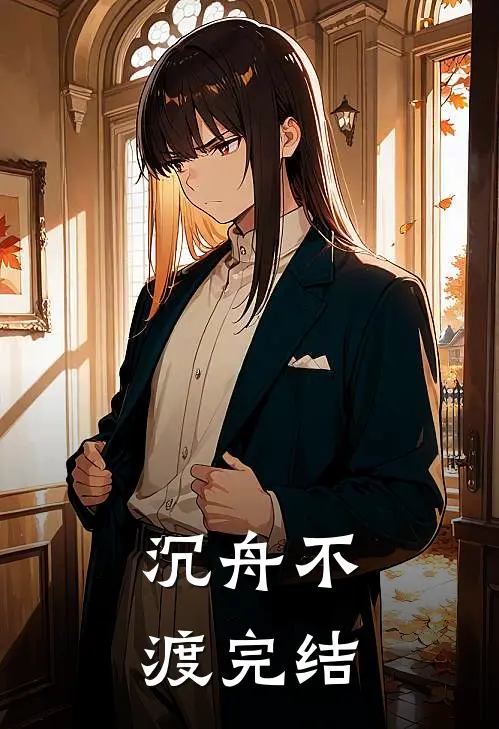 沉舟不渡完结
