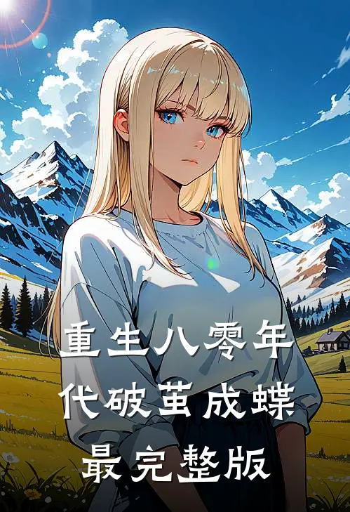 重生八零年代破茧成蝶最完整版