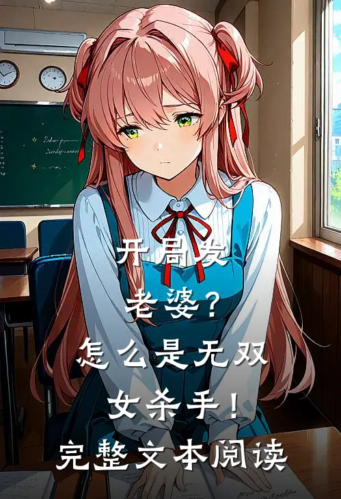 开局发老婆？怎么是无双女杀手！完整文本阅读
