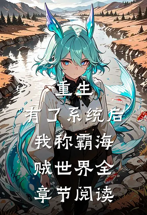 重生：有了系统后我称霸海贼世界全章节阅读