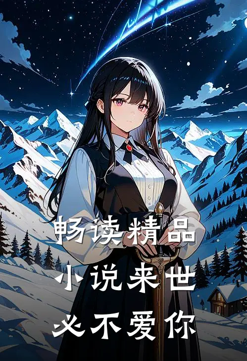 畅读精品小说来世，必不爱你