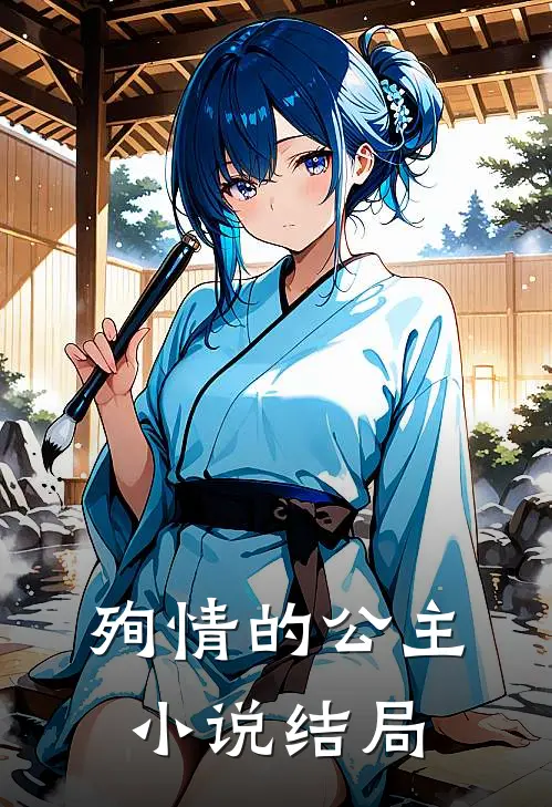 殉情的公主结局怎么样