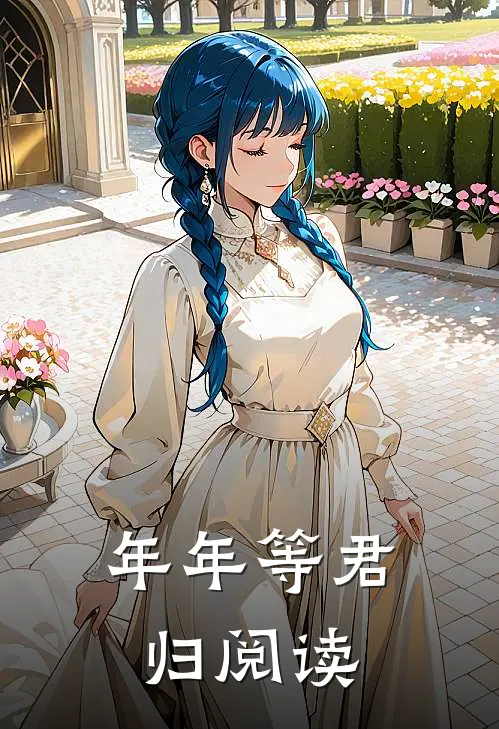 年年等君归阅读