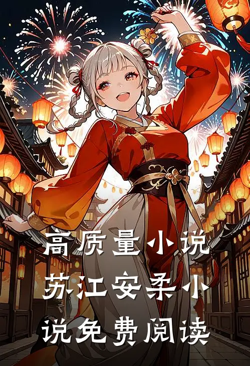 高质量小说苏江安柔小说免费阅读