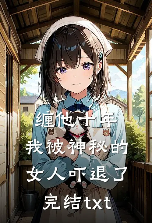 缠他十年，我被神秘的女人吓退了完结txt