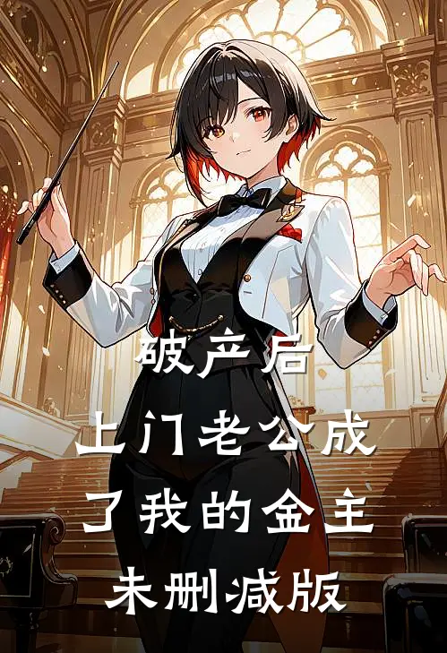 破产后，上门老公成了我的金主未删减版