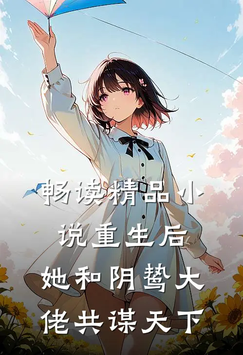 畅读精品小说重生后，她和阴鸷大佬共谋天下