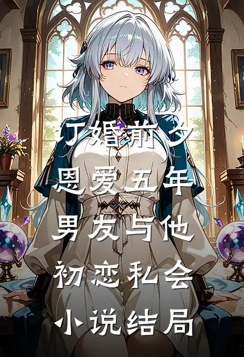 订婚前夕，恩爱五年男友与他初恋私会小说结局