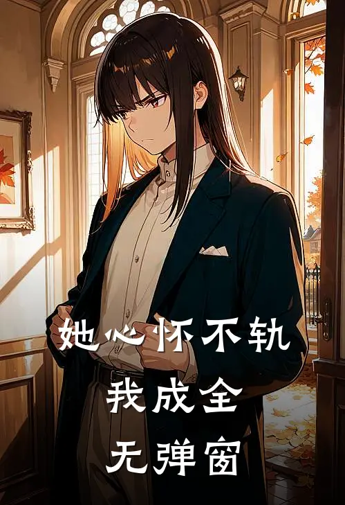 她心怀不轨,我成全无弹窗
