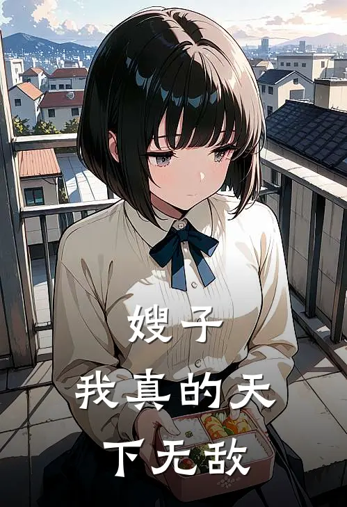 嫂子,我真的天下无敌