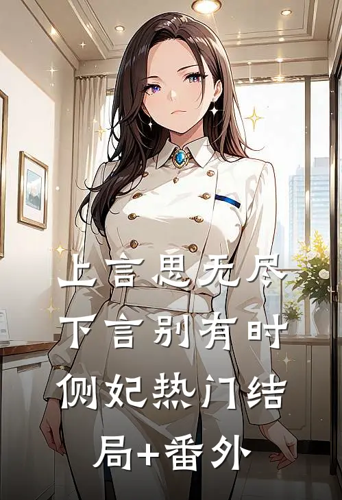 上言思无尽，下言别有时侧妃热门结局+番外
