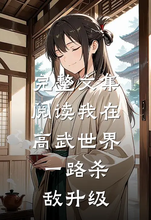 完整文集阅读我在高武世界，一路杀敌升级