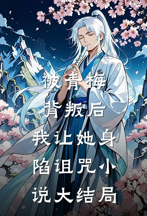 被青梅背叛后，我让她身陷诅咒小说大结局