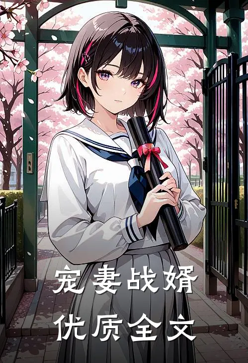 宠妻战婿优质全文