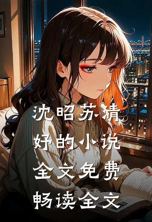 沈昭苏清妤的小说全文免费畅读全文