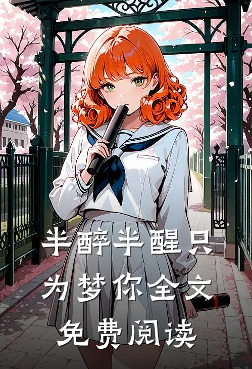 半醉半醒只为梦你全文免费阅读