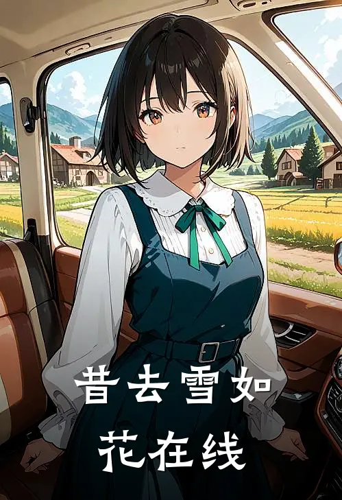 昔去雪如花在线