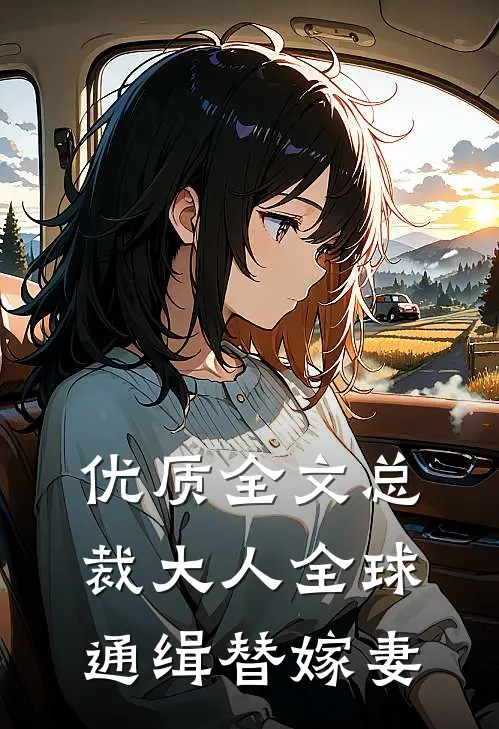 优质全文总裁大人全球通缉替嫁妻