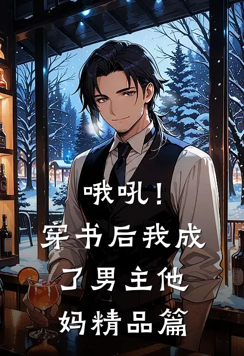 哦吼！穿书后我成了男主他妈精品篇