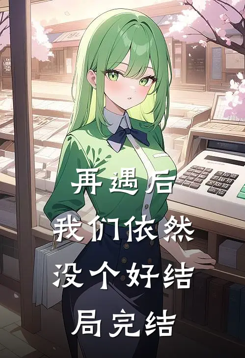 再遇后，我们依然没个好结局完结