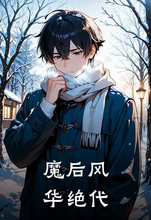 魔后风华绝代