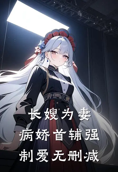 长嫂为妻：病娇首辅强制爱无删减