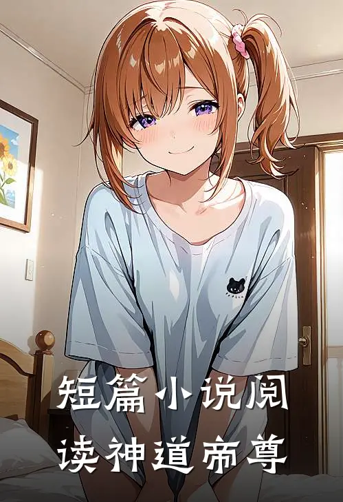 短篇小说阅读神道帝尊