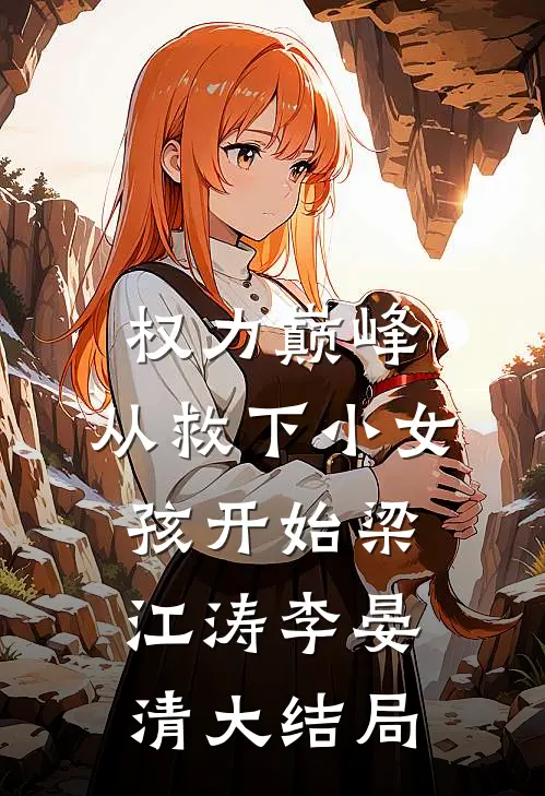 权力巅峰：从救下小女孩开始梁江涛李晏清大结局