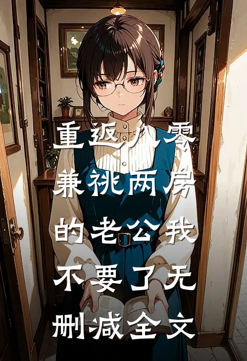 重返八零，兼祧两房的老公我不要了无删减全文