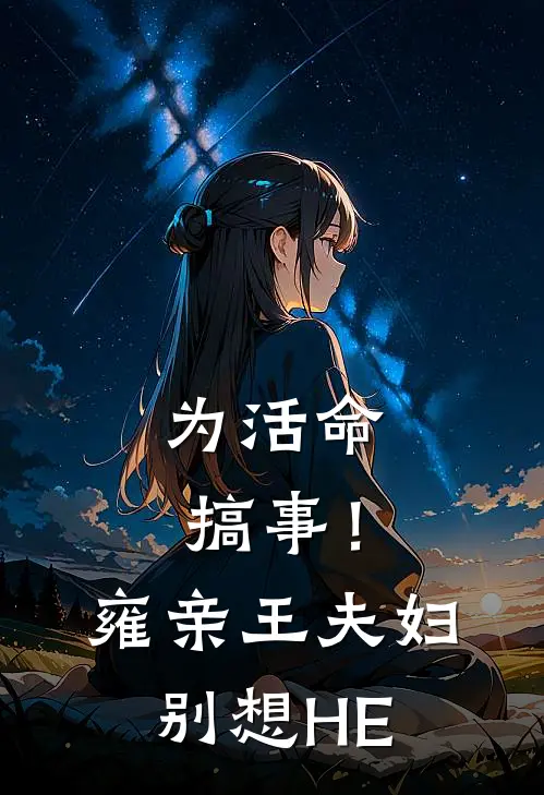为活命搞事!雍亲王夫妇别想HE